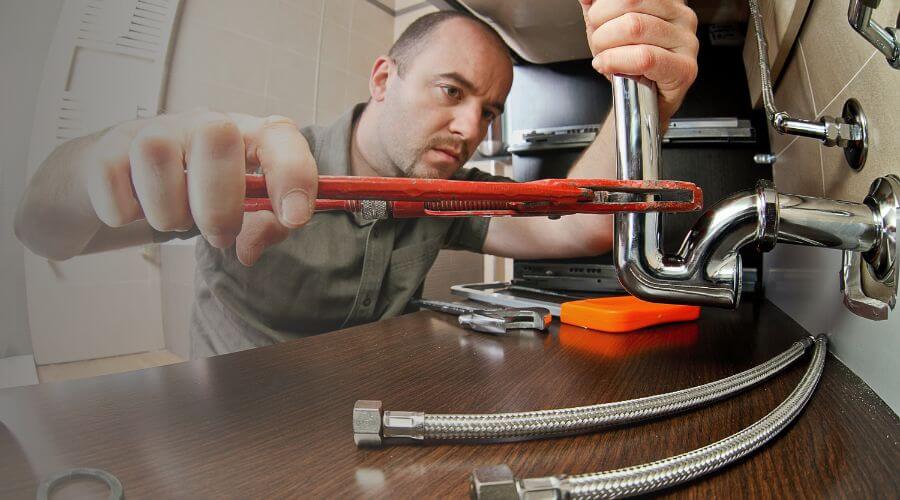 Professional same day plumber in Burton, TX